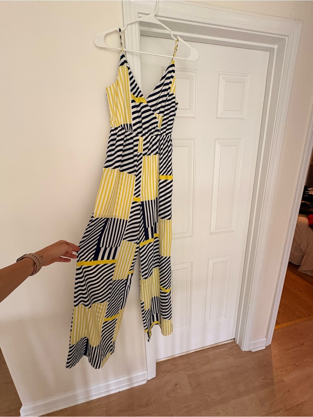 Jumpsuit